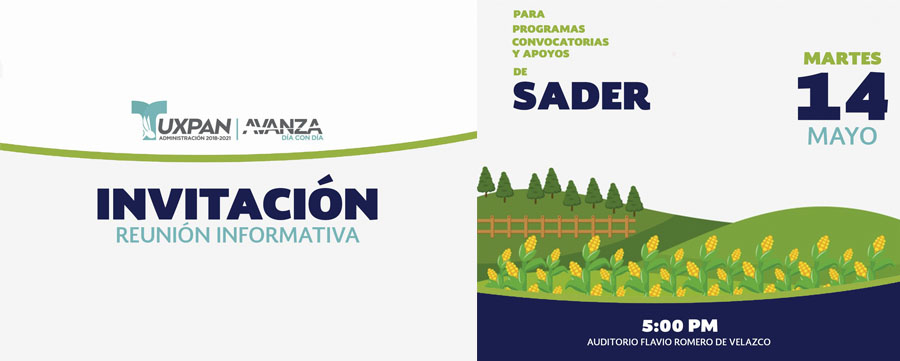 Nuestro Tuxpan